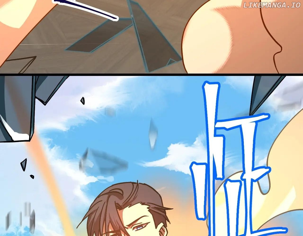 Log into the Future Chapter 237 - page 86